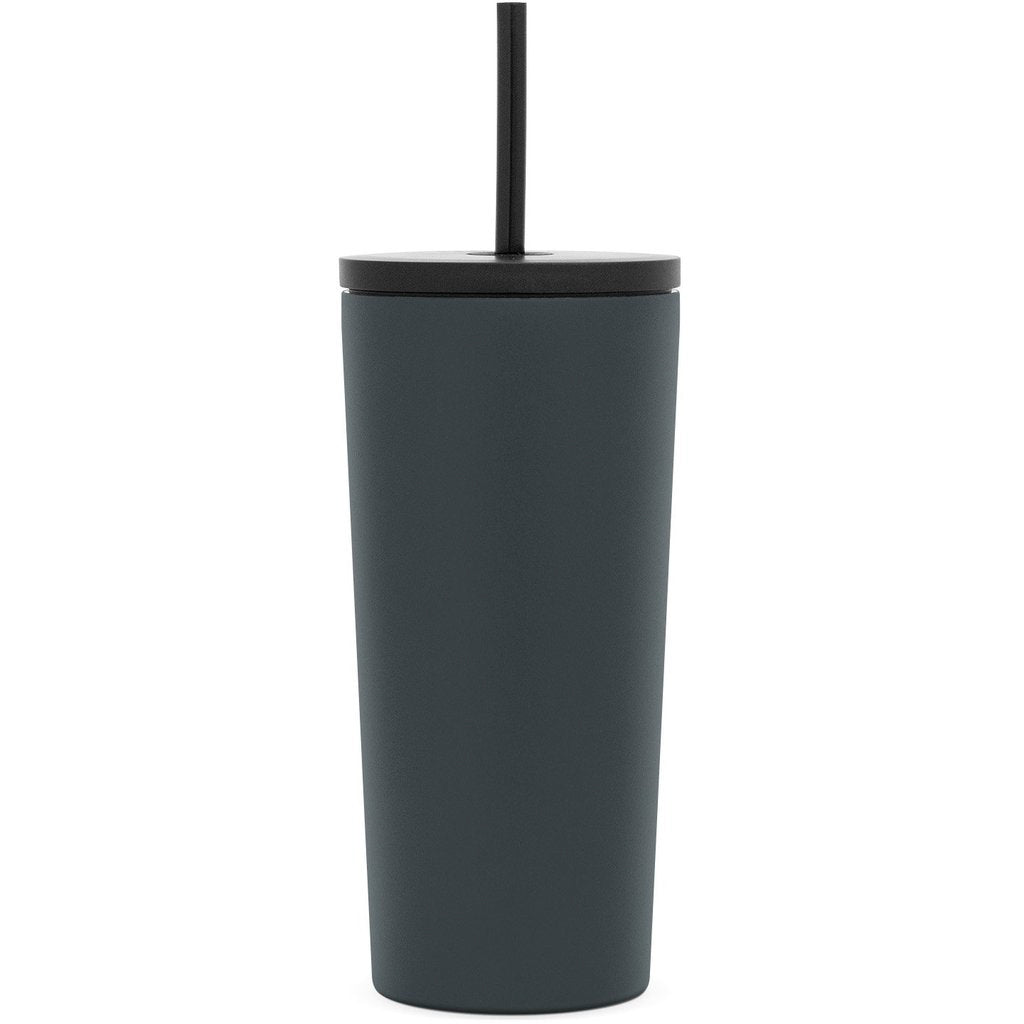 Classic Tumbler - 16oz - Midnight Black