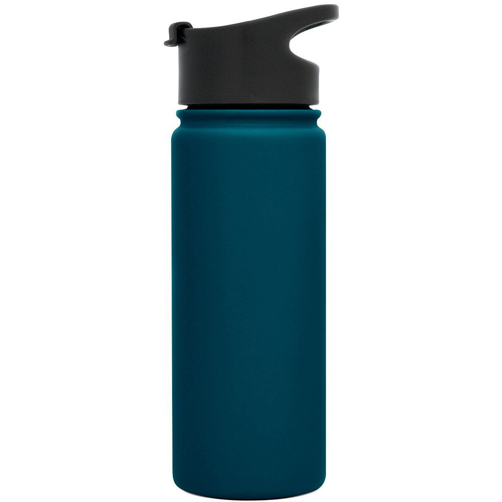 Custom Summit Water Bottle With Flip Lid 22oz, Corporate Gifts