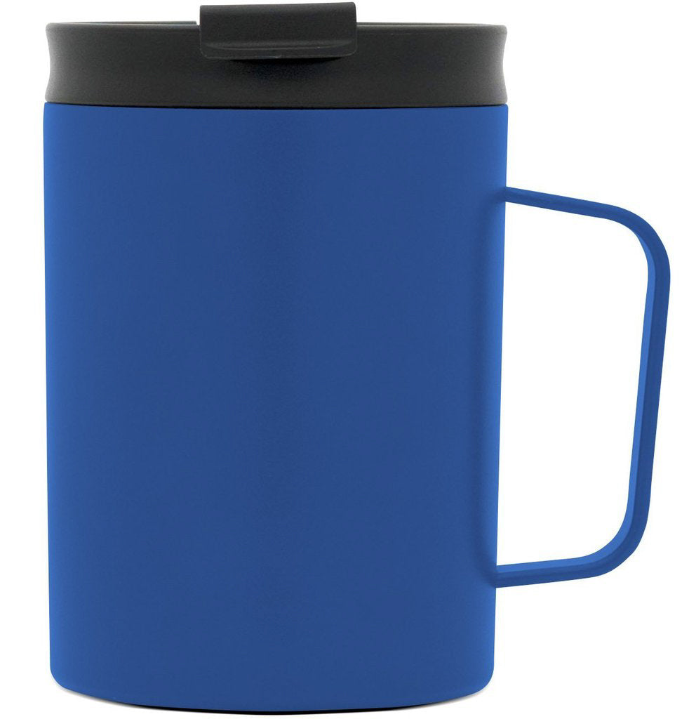 12 oz. Stainless Steel Scout Mug