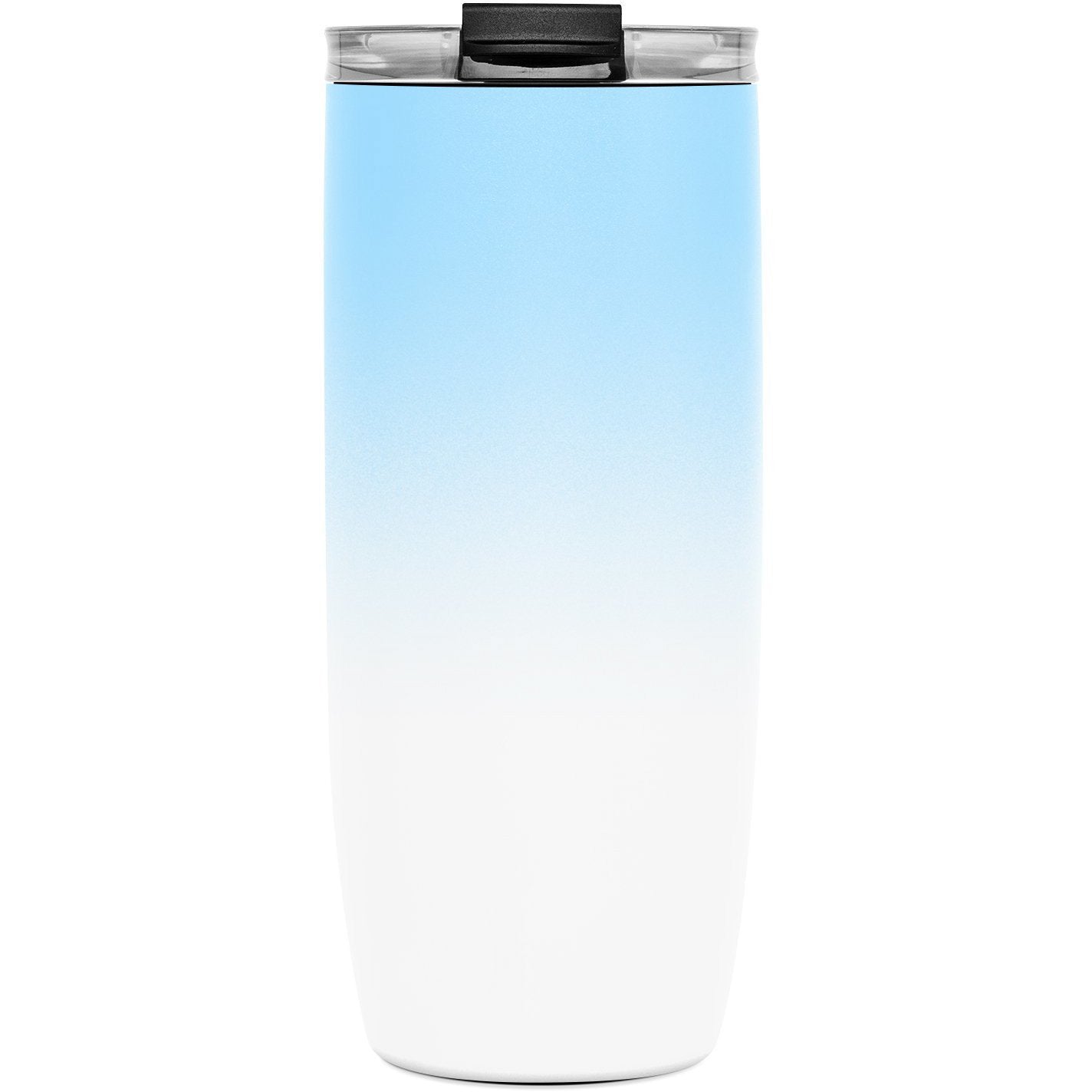 Voyager Travel Mug with Clear Flip Lid 20oz - Etch A Cup